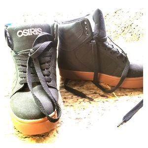 Osiris skate shoes skyrise